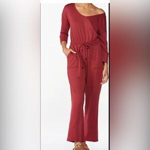 Cato lounge jumpsuit for women